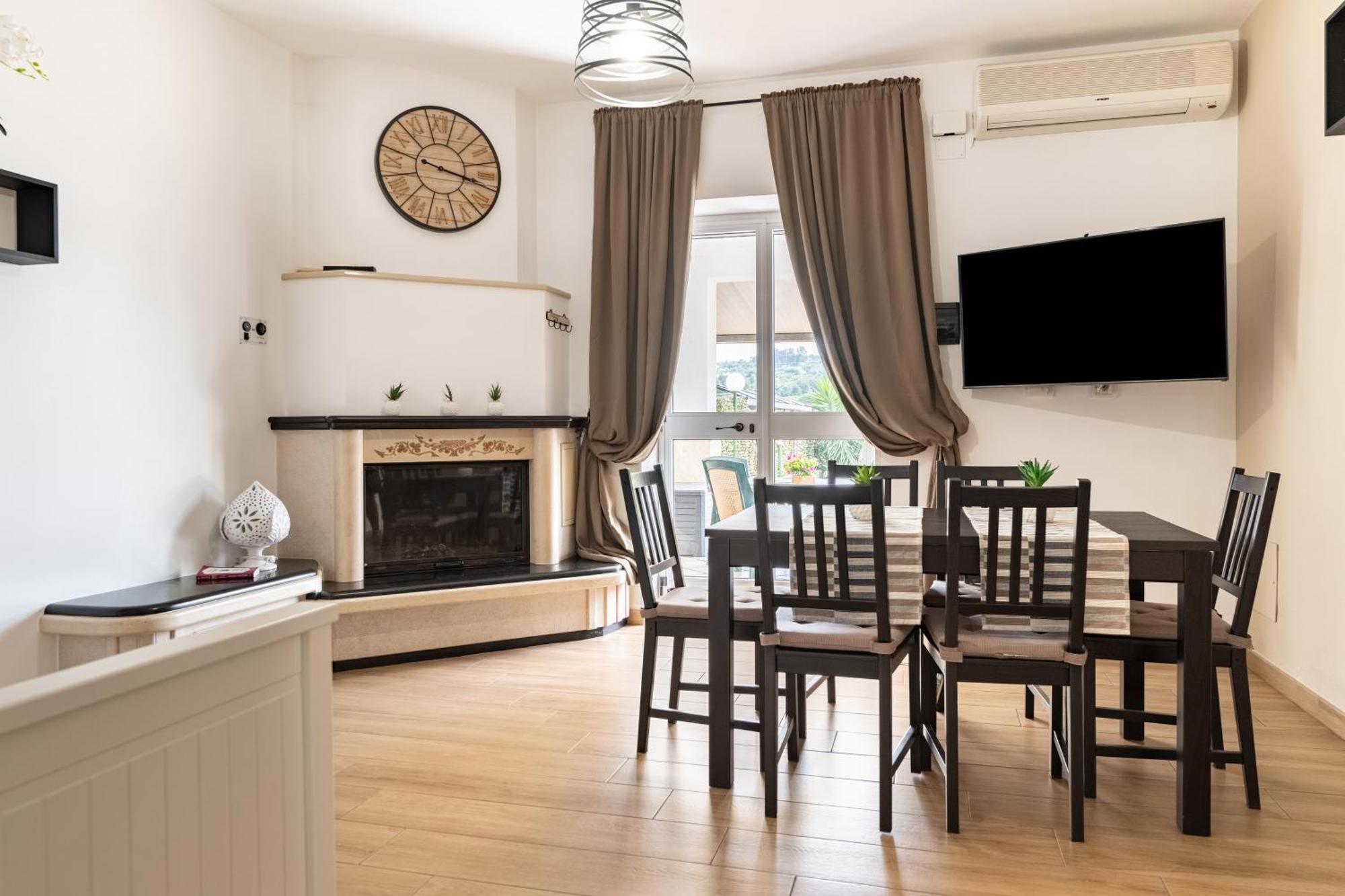 Il Villino Countryhouse Martina Franca Ngoại thất bức ảnh