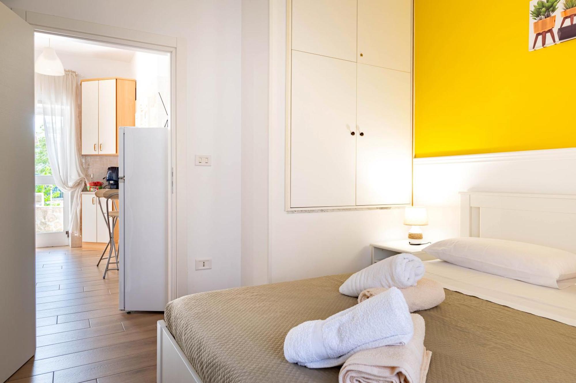 Il Villino Countryhouse Martina Franca Ngoại thất bức ảnh