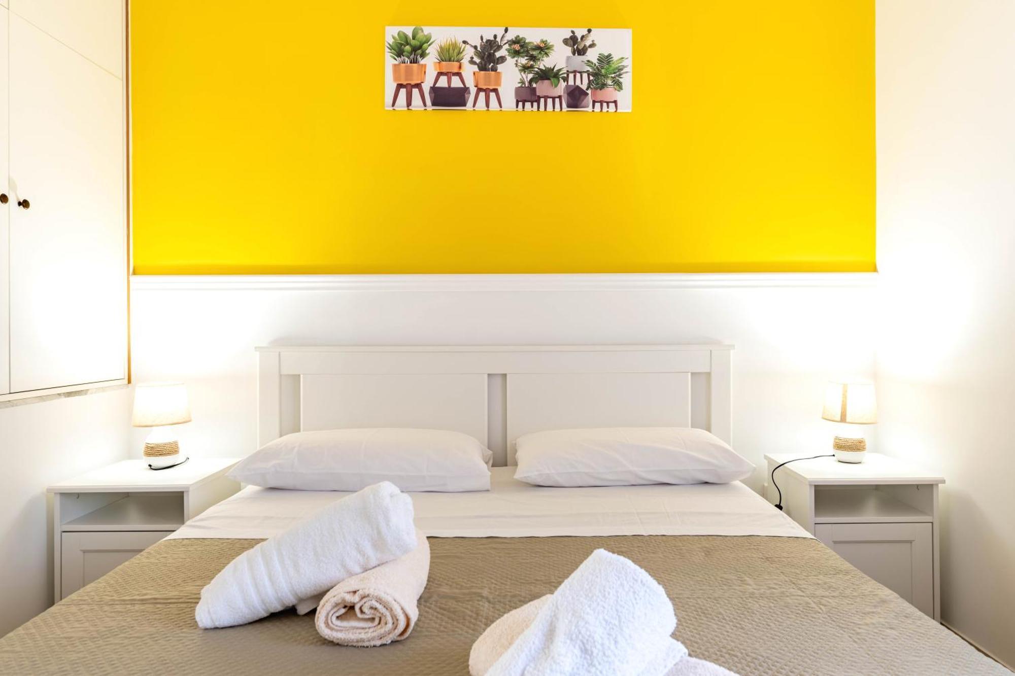 Il Villino Countryhouse Martina Franca Ngoại thất bức ảnh