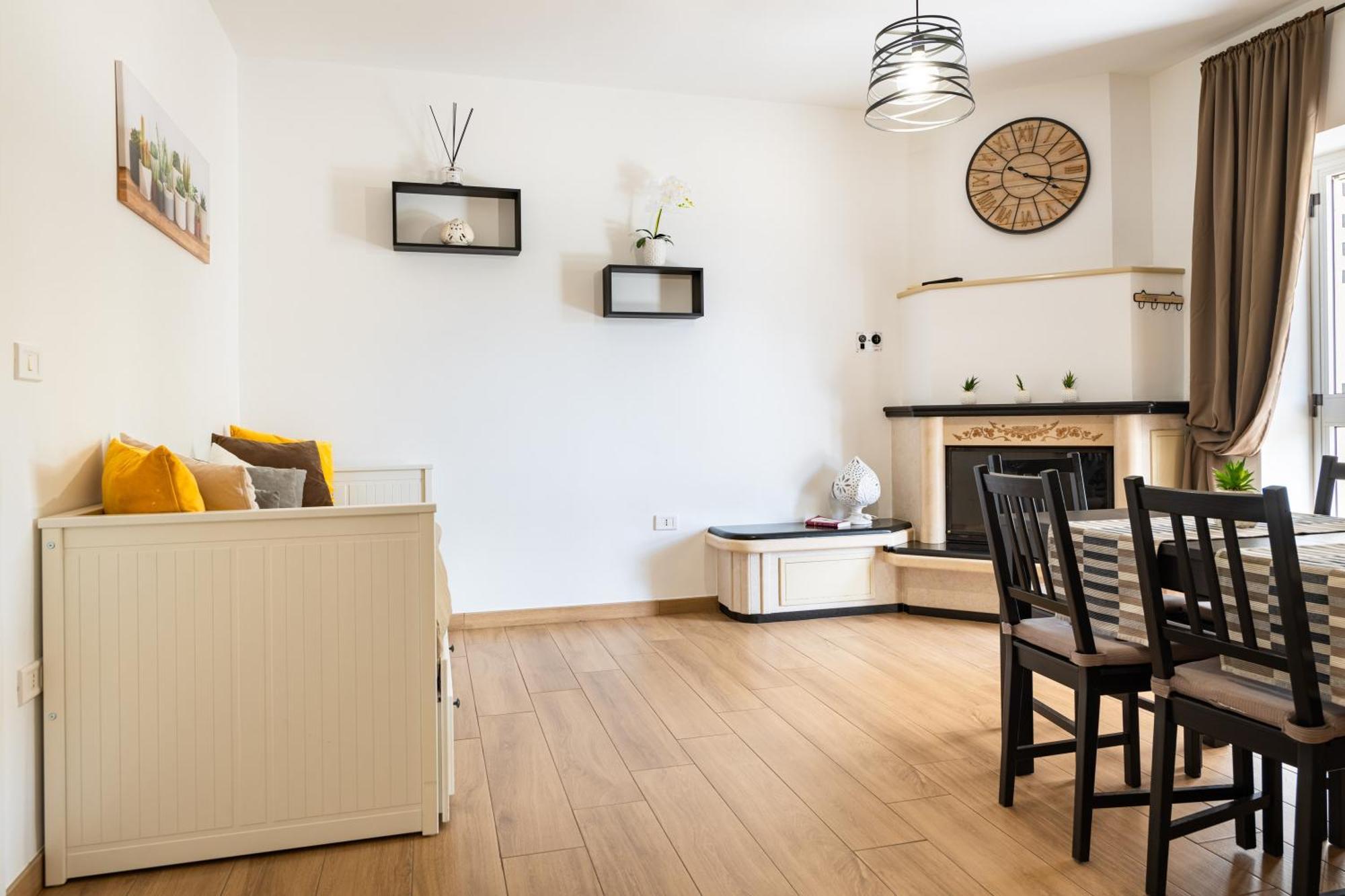 Il Villino Countryhouse Martina Franca Ngoại thất bức ảnh